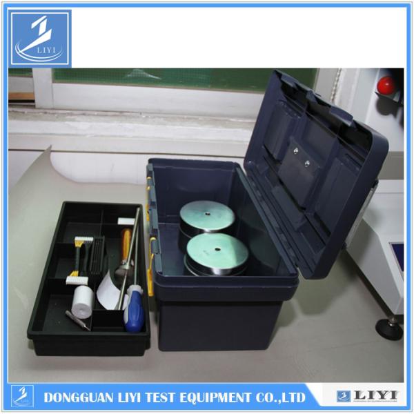 AC220V Rubber Testing Equipment Material Testing Machine Powerful