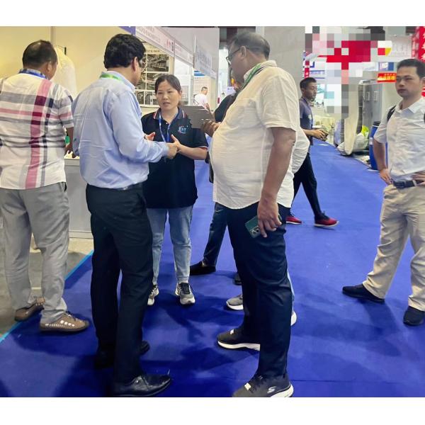 Automatic Corrugated Printing Die Cutting Machine