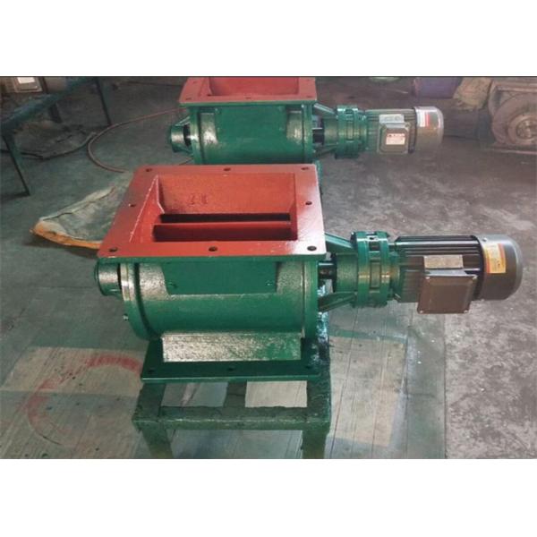 20L Rotary Lock Valve 1.5KW 20V/R Rotary Air Valve Corrosion Resistant