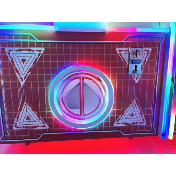 Dreamland amusement park gift vending clip toys game machine coin operated clamp prize machine