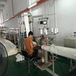 Polyimide P84 Antistatic Filter Bag 1x1x1m with PTFE Yarn