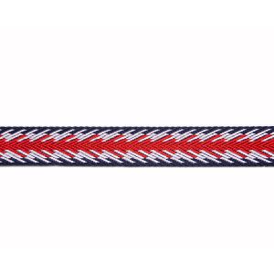 100% Cotton Bag 3.2CM T006 Polyester Woven Tape