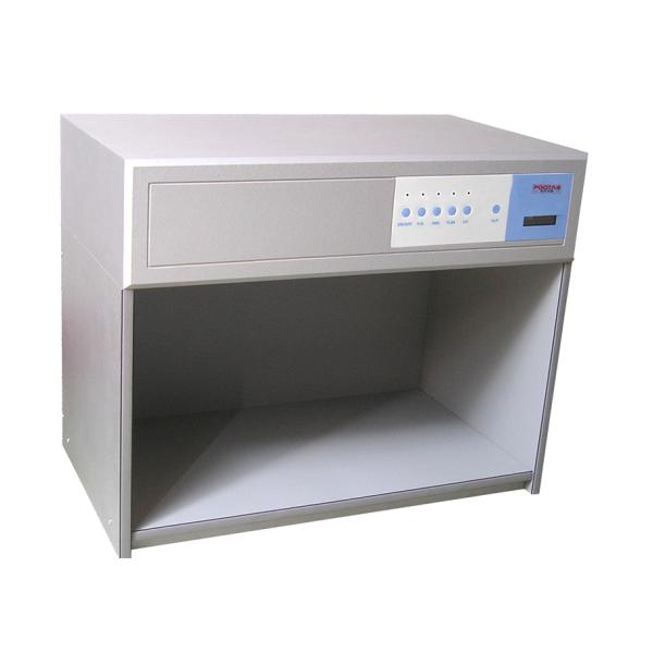 Multi Lights D65 JIS Z8110 Durability Testing Machine