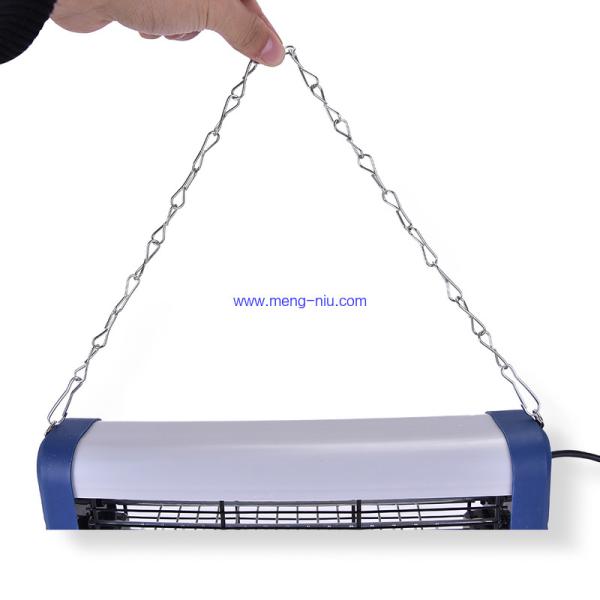 Best Wholesale price UV LED Home Insect Trap plastic ABS Mosquito Killer Lamp at low price