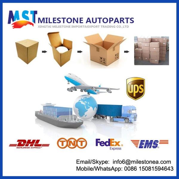 Generator filters spin on oil filter 140517050