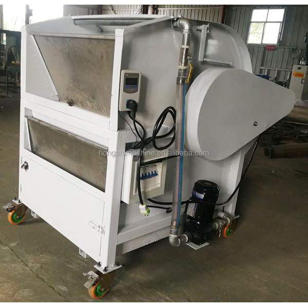 Silkworm Cocoon loosing Opening Machine Cocoon Silk Sheet Opener Machine To Make Silk Quilt