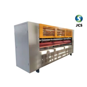 Semi Automatic Thin Blade Rotary Machine Electric Drive Type Long Service Life