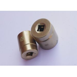 Quality Professional Hand Tools Small Square Drive Impact Socket ISO Certification for sale