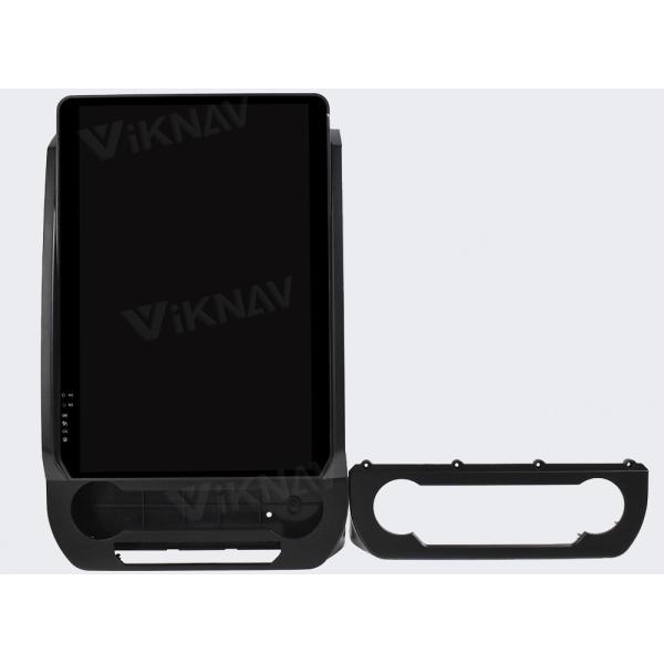 Viknav Car Radio For Ford Expedition (2016-2022) 14.4 Inch Android Head Unit Touch Screen GPS Multimedia Player Auto