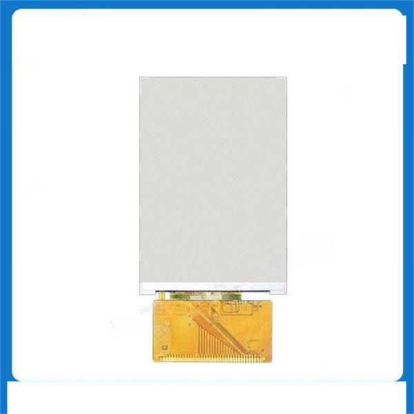 3.5 inch tft display module 320x480 resolution 37 PINS MCU interface driving IC ILI9488