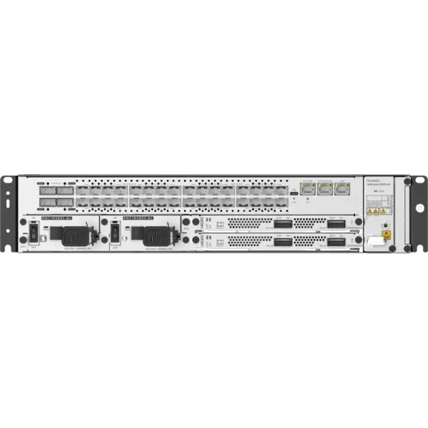 Netengine 8000e M4 Advanced Network Router for High-Speed Connectivity