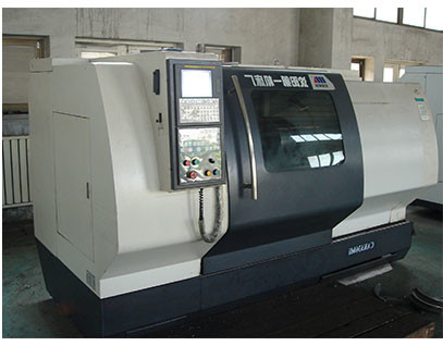 Brass Aluminum CNC Machining Service ISO9001 High Speed