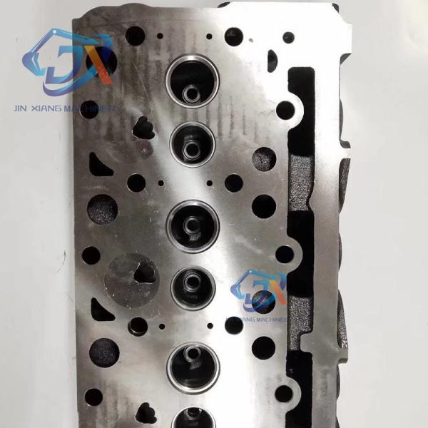 STAR ZEBRA 1G790-03043 Kubota D1105 diesel engine cylinder head for U15 17 20 25 30 35 excavator cylinder head