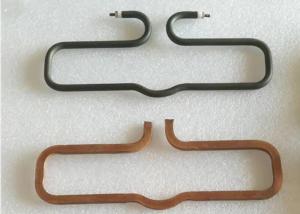 China Customise hot runner system manifold heater Dia=6.6&8&8.5mm with manifold copper strip form China Supplier on sale