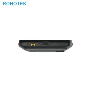 Quality IP65 Handheld PDA Scanner Ergonomic Android Based PDA Portable for sale