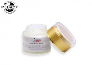 Quality Face And Eye Area Retinol Anti Wrinkle Cream  / Anti Aging Face Cream To Reduce Wrinkles And Fine Lines for sale