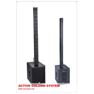 Quality Column Bluetooth Speaker Music Instrument 3.5inch Column System +Active Array Column Speaker\Indoor Line Array+Bar Sound for sale