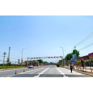 Buy cheap Highway Management WIM System Scales IP68 High Speed Pre Inspection from wholesalers