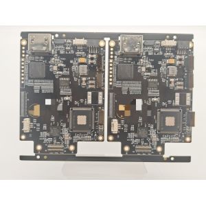China Industry HDI controller Remote control Printed Circuit  Board .pcba baord HDI Printed Circuit Boards on sale
