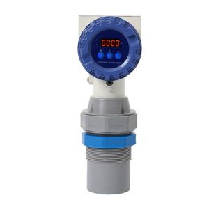 water level meter fuel level meter ultrasonic level meter
