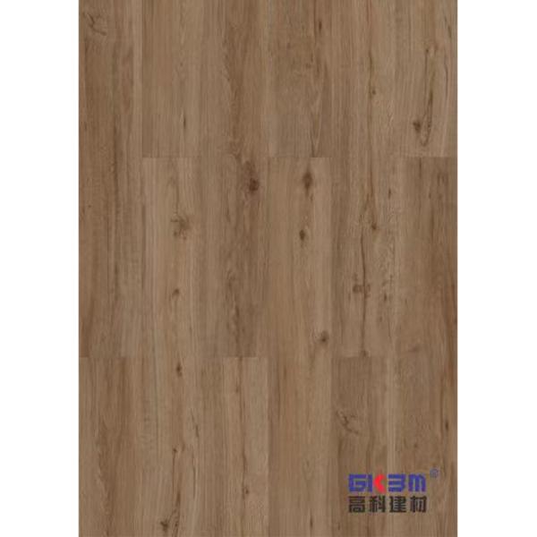 Flax Oak SPC Flooring 4mm GKBM Greenpy SY-W1005 Stone Composite Flooring