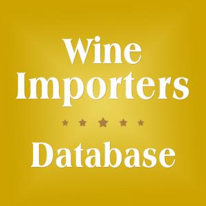 Quality China Wine Import Statistics Database Job Postcode Service for sale