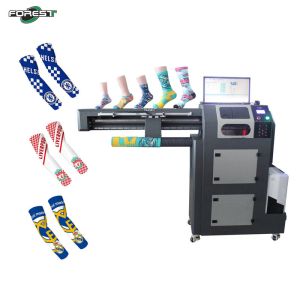 China 120mm Digital Printing Machine on sale