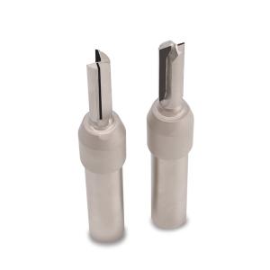Quality High Precision PCD Router Bits For CNC Router Versatile Material Compatibility for sale