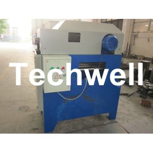 Quality Wood Texture Roller Mold Hot Embossing Machinery for sale