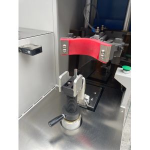 PLC Controlled Steam Soften Shoe Last Machine 380V Easy Operation