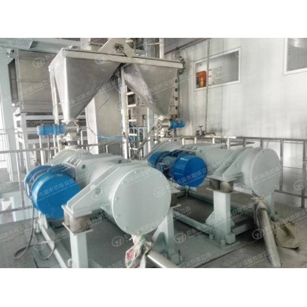 ZM Single Tube Vibrating Ball Mill