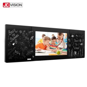 Quality 20 Points Classroom Interactive Whiteboard , 75inch Electronic Interactive Whiteboard for sale