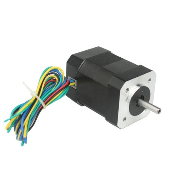 Smart Automation High Quality Brushed Brushless DC Motor / DC Engines 12v 24v 36v 48v