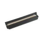 WCON 2.0mm F Type IDC Socket Spring Type With Bump Phosphor Broze Without Strain