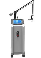 Quality fractional co2 laser resurfacing machine for sale
