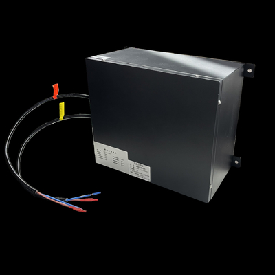 Portable Medical Monitoring Devices 24v Lithium Battery Moderate Voltage High Energy Density