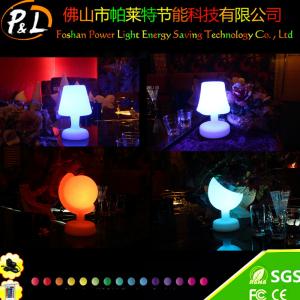 Illuminated Rechargeable potable harmonious LED hand Lamp