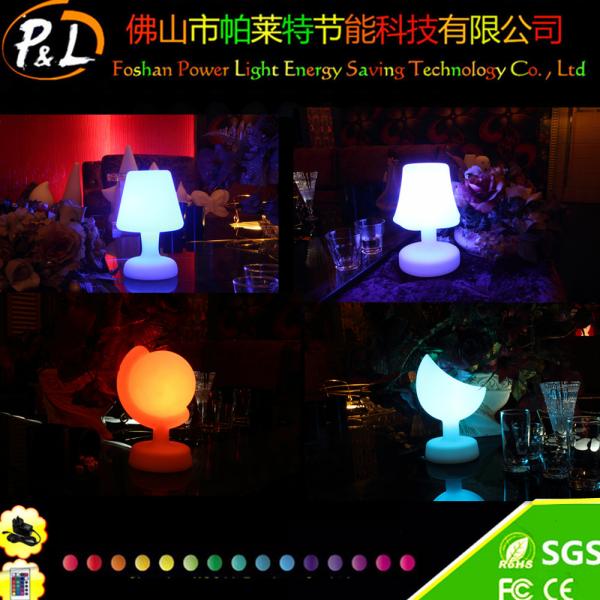 Buy Illuminated Rechargeable potable harmonious LED hand Lamp at wholesale prices
