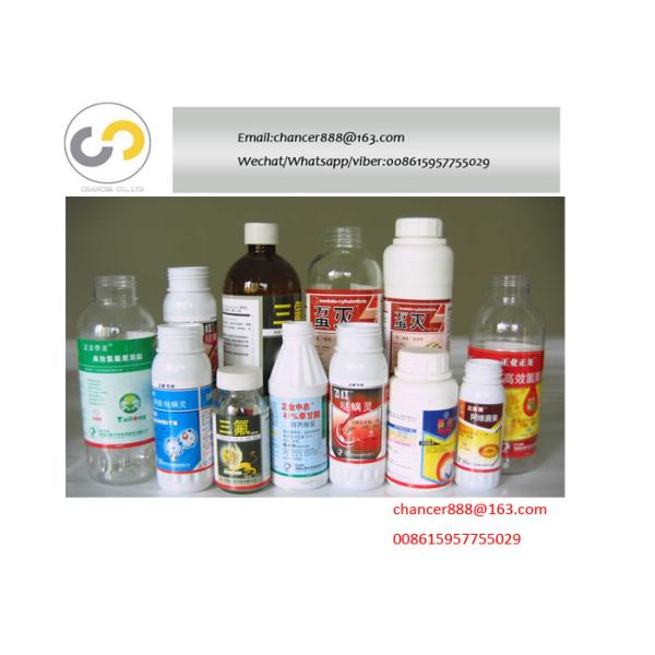 Automatic man-machine interface box/bottle sticker labeling machine