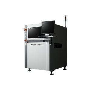 Quality Used KOHYOUNG Zenith F SMT AOI Machine Pcb Aoi Machine for sale