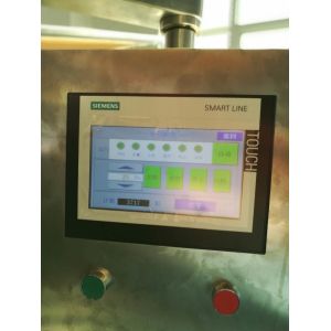 Small Automatic Capsule Filling Machine Pharmaceutical Filling Equipment Low