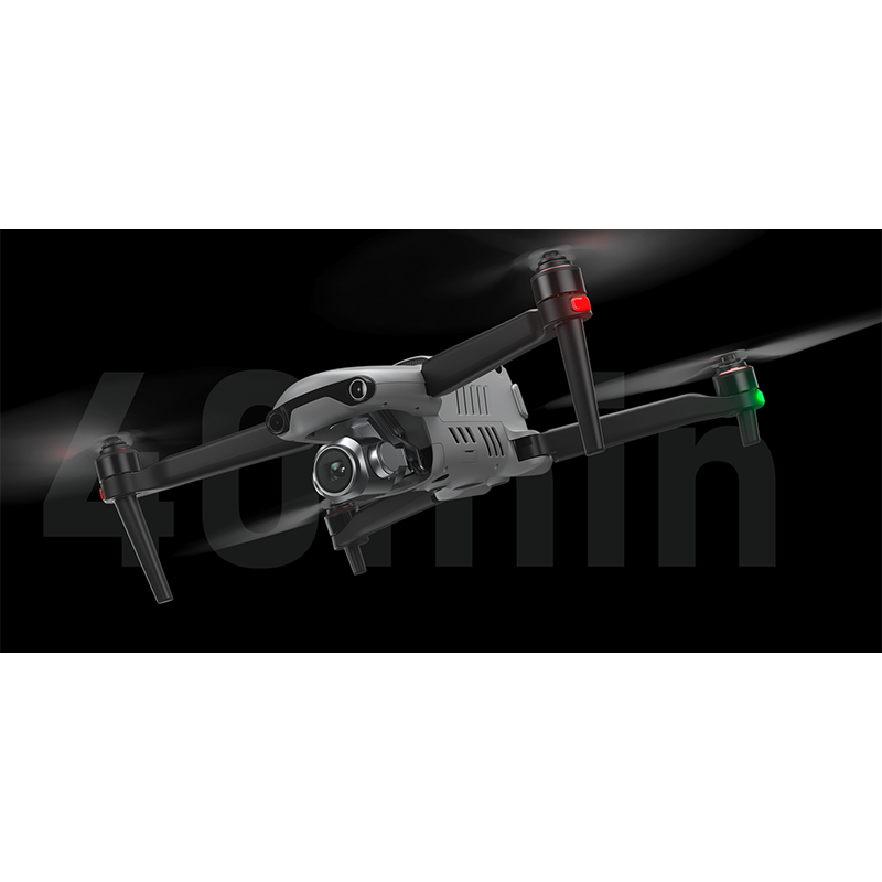 Autel Robotics EVO II Pro V3 Drone | 6K HDR Camera, Extended Flight Duration,