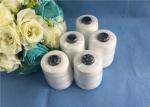 Wrinkle resistance 100% Polyester Bag Closing 10s/3/4 Sewing Thread for Clothes