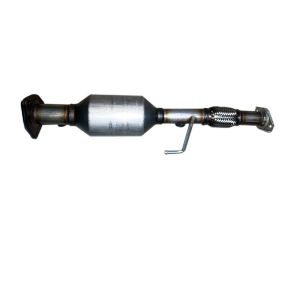 Quality High Standard Three Way Catalytic Converter Is Suitable For Changan Series for sale