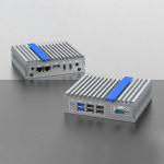 6W Mini Computer Dual Gigabit Lan 2 Usb3.0 Portable Desktop Computer
