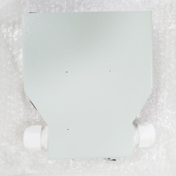 Patch Panel 8 Port Fiber Termination Box Ftth Distribution Box