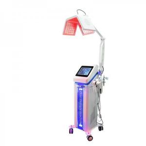 Led pdt red light therapy hair growth Laser machine