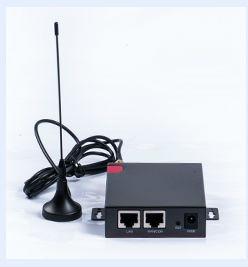 China H20series Industrial Grade Mini Wireless GSM Remote Control 1lan bus router on sale