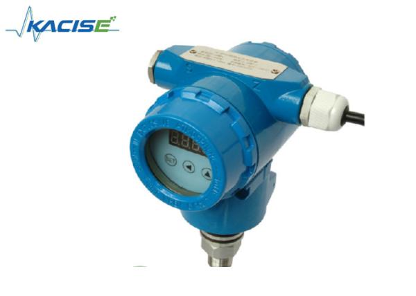 Mining Machinery Electronic Pressure Transmitter , Digital Pressure Transmitter