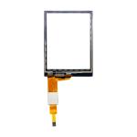 2.8 inch Capacitive Touch Panel with Glass + Glass structure and IIC Interface